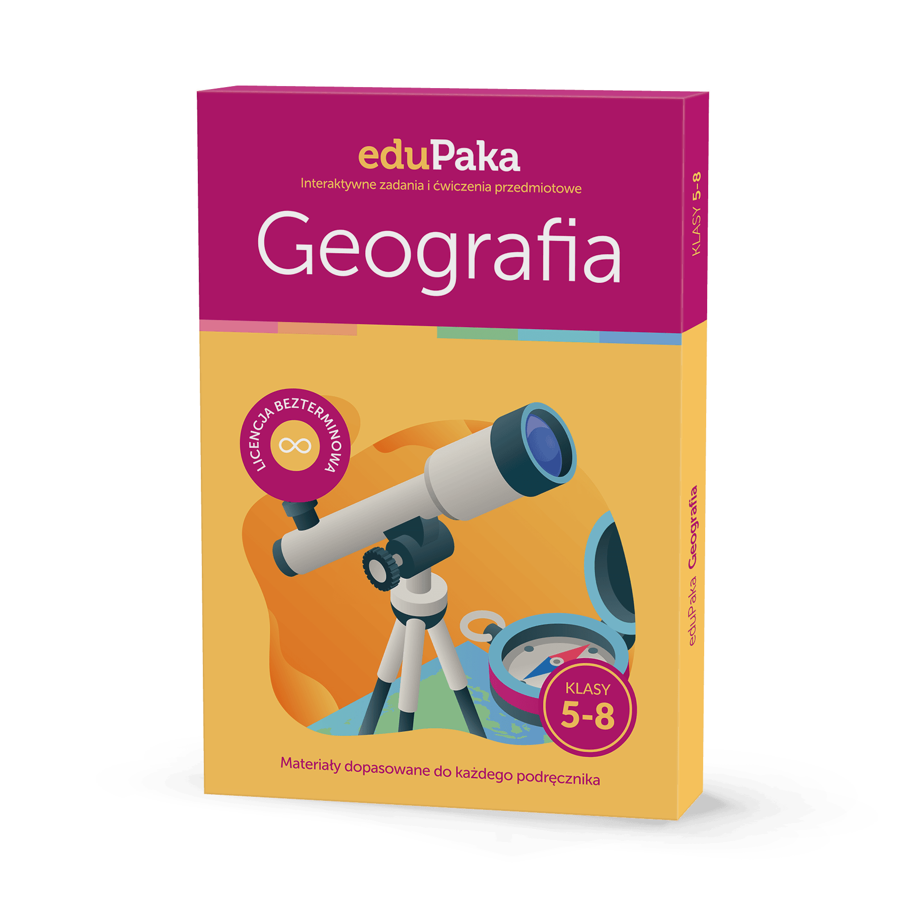 edupaka geografia